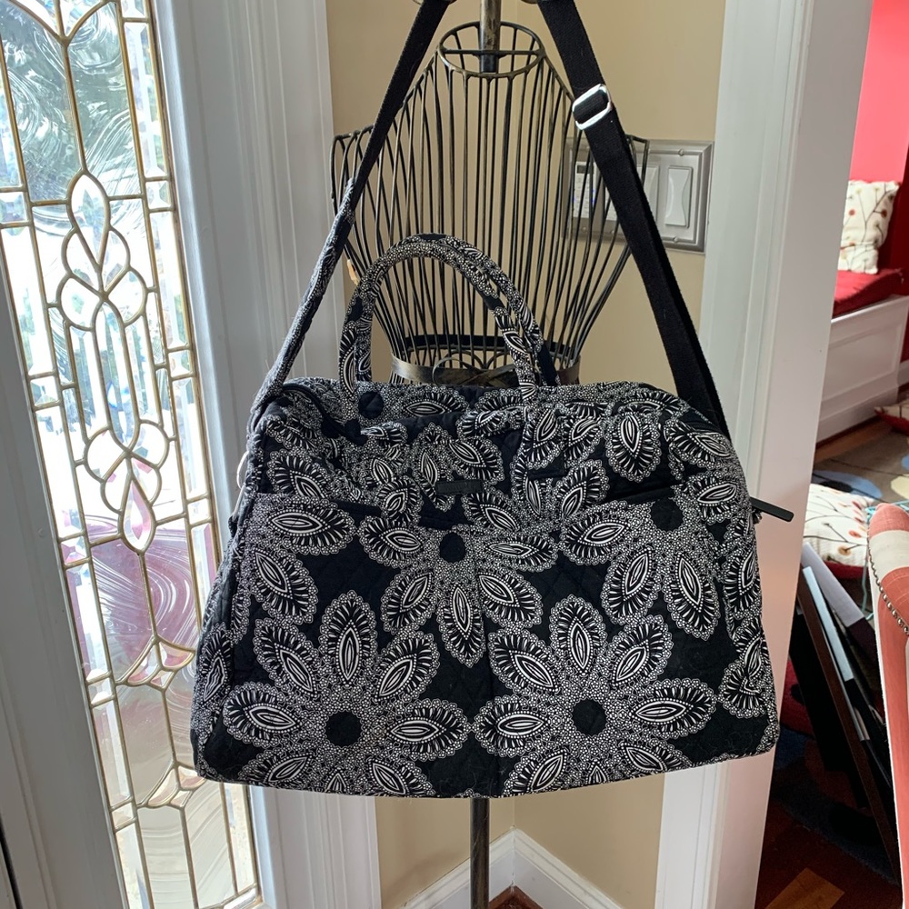 Weekend bag